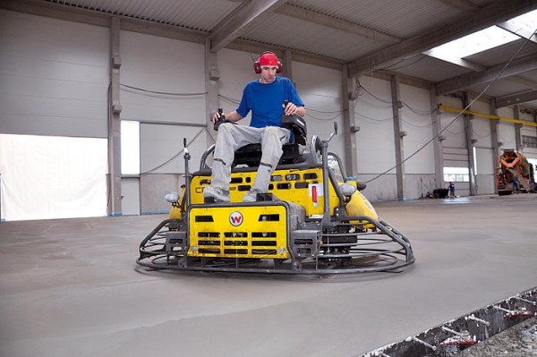 Wacker Neuson Затирочная машина  CRT 36 003