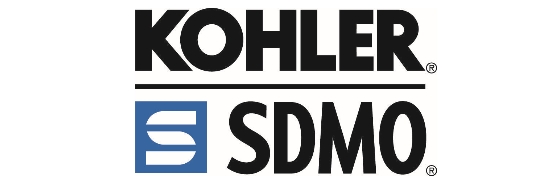 KOHLER-SDMO-logo